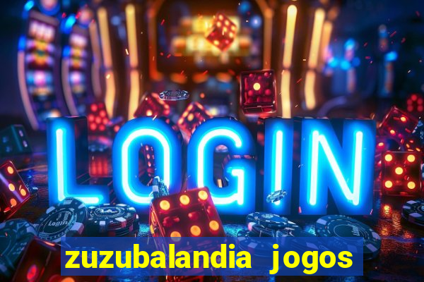 zuzubalandia jogos de matematica